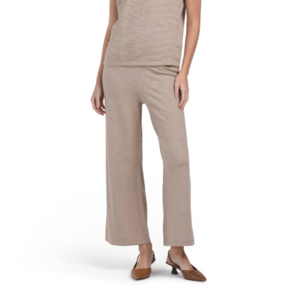 Sioni Knit Pants